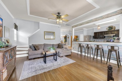 Welcome to your dream home in the highly sought-after gated golf on Wachesaw Plantation East Golf Course in South Carolina - for sale on GolfHomes.com, golf home, golf lot