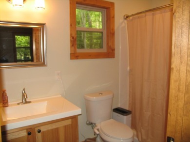 CHARMING 1 BED/1 BATH TINY HOME RETREAT. 400 SQ FT + 160 SQ FT on Old Union Golf Course in Georgia - for sale on GolfHomes.com, golf home, golf lot