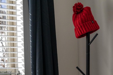 Ski-In, Ski-Out 2-Bedroom, 2-Bath Condo with Proven Rental on Headwaters Golf Course At Granby Ranch in Colorado - for sale on GolfHomes.com, golf home, golf lot