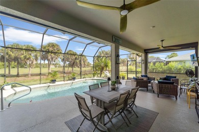 Beautifully updated 3-bedroom, 2-bath single-family home located on Rotonda Golf and Country Club - Long Marsh  in Florida - for sale on GolfHomes.com, golf home, golf lot
