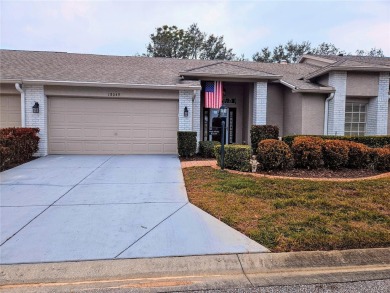 Beautifully maintained 2-bedroom, 2-bathroom villa located in on Heritage Pines Country Club in Florida - for sale on GolfHomes.com, golf home, golf lot