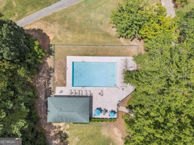 Welcome to this beautifully upgraded and energy-efficient 5 on Brookstone Golf and Country Club in Georgia - for sale on GolfHomes.com, golf home, golf lot