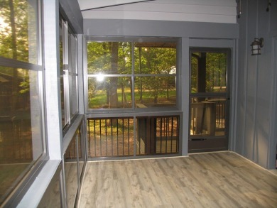 CHARMING 1 BED/1 BATH TINY HOME RETREAT. 400 SQ FT + 160 SQ FT on Old Union Golf Course in Georgia - for sale on GolfHomes.com, golf home, golf lot