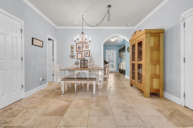 Welcome to your dream home in the highly sought-after gated golf on Wachesaw Plantation East Golf Course in South Carolina - for sale on GolfHomes.com, golf home, golf lot