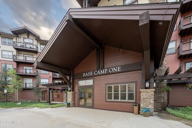 Ski-In, Ski-Out 2-Bedroom, 2-Bath Condo with Proven Rental on Headwaters Golf Course At Granby Ranch in Colorado - for sale on GolfHomes.com, golf home, golf lot