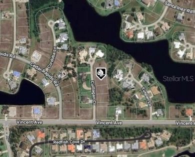 Rare Double-Lot Opportunity! This cleared lot in Burnt Store on Burnt Store Golf Club in Florida - for sale on GolfHomes.com, golf home, golf lot