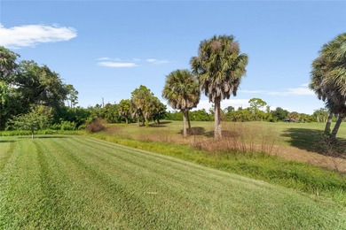 Beautifully updated 3-bedroom, 2-bath single-family home located on Rotonda Golf and Country Club - Long Marsh  in Florida - for sale on GolfHomes.com, golf home, golf lot