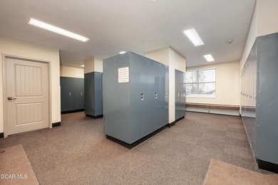 Ski-In, Ski-Out 2-Bedroom, 2-Bath Condo with Proven Rental on Headwaters Golf Course At Granby Ranch in Colorado - for sale on GolfHomes.com, golf home, golf lot