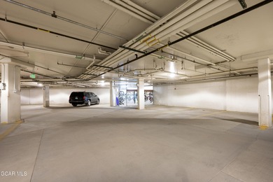 Ski-In, Ski-Out 2-Bedroom, 2-Bath Condo with Proven Rental on Headwaters Golf Course At Granby Ranch in Colorado - for sale on GolfHomes.com, golf home, golf lot