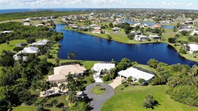 Rare Double-Lot Opportunity! This cleared lot in Burnt Store on Burnt Store Golf Club in Florida - for sale on GolfHomes.com, golf home, golf lot