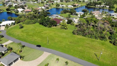 Rare Double-Lot Opportunity! This cleared lot in Burnt Store on Burnt Store Golf Club in Florida - for sale on GolfHomes.com, golf home, golf lot