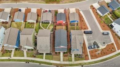 You know that charming little red house over the hill? Well on Legacy Golf Links in North Carolina - for sale on GolfHomes.com, golf home, golf lot