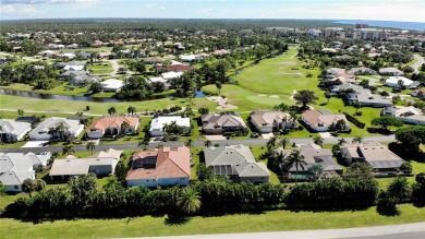 Rare Double-Lot Opportunity! This cleared lot in Burnt Store on Burnt Store Golf Club in Florida - for sale on GolfHomes.com, golf home, golf lot