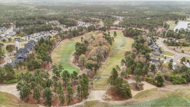 You know that charming little red house over the hill? Well on Legacy Golf Links in North Carolina - for sale on GolfHomes.com, golf home, golf lot