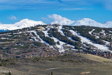Ski-In, Ski-Out 2-Bedroom, 2-Bath Condo with Proven Rental on Headwaters Golf Course At Granby Ranch in Colorado - for sale on GolfHomes.com, golf home, golf lot