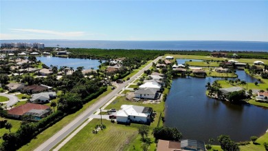 Rare Double-Lot Opportunity! This cleared lot in Burnt Store on Burnt Store Golf Club in Florida - for sale on GolfHomes.com, golf home, golf lot