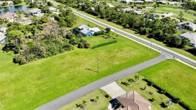 Rare Double-Lot Opportunity! This cleared lot in Burnt Store on Burnt Store Golf Club in Florida - for sale on GolfHomes.com, golf home, golf lot