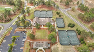 You know that charming little red house over the hill? Well on Legacy Golf Links in North Carolina - for sale on GolfHomes.com, golf home, golf lot