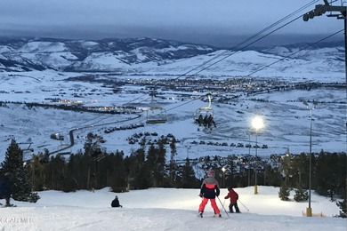 Ski-In, Ski-Out 2-Bedroom, 2-Bath Condo with Proven Rental on Headwaters Golf Course At Granby Ranch in Colorado - for sale on GolfHomes.com, golf home, golf lot