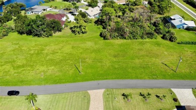 Rare Double-Lot Opportunity! This cleared lot in Burnt Store on Burnt Store Golf Club in Florida - for sale on GolfHomes.com, golf home, golf lot