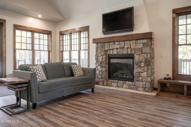 Ski-In, Ski-Out 2-Bedroom, 2-Bath Condo with Proven Rental on Headwaters Golf Course At Granby Ranch in Colorado - for sale on GolfHomes.com, golf home, golf lot