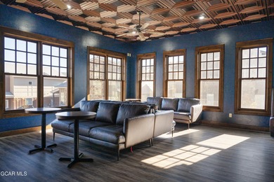 Ski-In, Ski-Out 2-Bedroom, 2-Bath Condo with Proven Rental on Headwaters Golf Course At Granby Ranch in Colorado - for sale on GolfHomes.com, golf home, golf lot