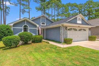 **Owner is a SC Licensed Real Estate Agent.** Welcome to this on River Hills Golf and Country Club in South Carolina - for sale on GolfHomes.com, golf home, golf lot