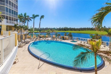 OFFERED TURNKEY FURNISHED! Wake up to absolutely breathtaking on West Bay Beach and Golf Club in Florida - for sale on GolfHomes.com, golf home, golf lot