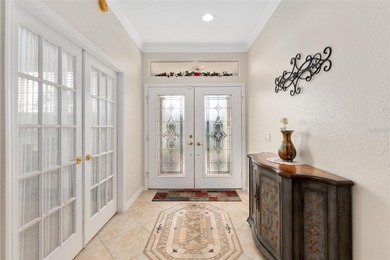 Brand new listing and priced to sell... this exceptional find of on Eagle Ridge At Spruce Creek Country Club in Florida - for sale on GolfHomes.com, golf home, golf lot