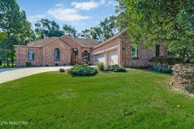 Stunning Golf-Front Living in Fairfield Glade

Welcome to this on Stonehenge Golf Course in Tennessee - for sale on GolfHomes.com, golf home, golf lot