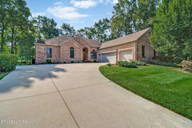 Stunning Golf-Front Living in Fairfield Glade

Welcome to this on Stonehenge Golf Course in Tennessee - for sale on GolfHomes.com, golf home, golf lot