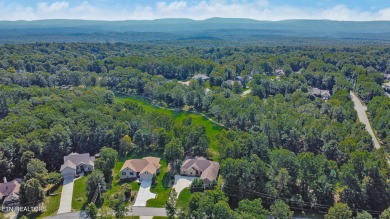 Stunning Golf-Front Living in Fairfield Glade

Welcome to this on Stonehenge Golf Course in Tennessee - for sale on GolfHomes.com, golf home, golf lot