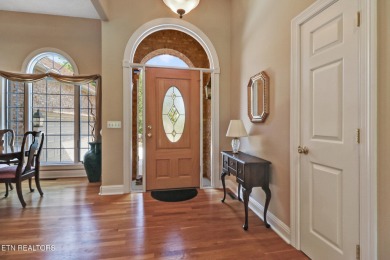 Stunning Golf-Front Living in Fairfield Glade

Welcome to this on Stonehenge Golf Course in Tennessee - for sale on GolfHomes.com, golf home, golf lot