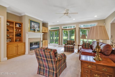 Stunning Golf-Front Living in Fairfield Glade

Welcome to this on Stonehenge Golf Course in Tennessee - for sale on GolfHomes.com, golf home, golf lot