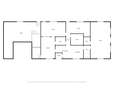 Prime Office Opportunity at 130 Fairway Lakes Drive, Franklin on Hillview Country Club in Indiana - for sale on GolfHomes.com, golf home, golf lot