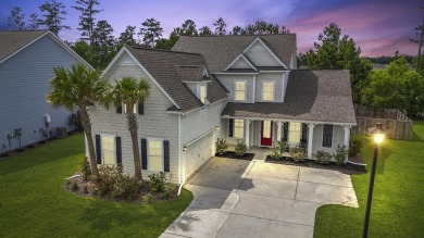 Welcome to your dream home--where elegance, comfort, and on Cypress Point Par 3 in South Carolina - for sale on GolfHomes.com, golf home, golf lot