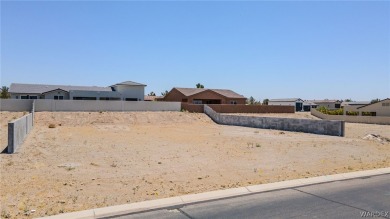 This vacant lot in the Los Lagos Greens subdivision is a on Los Lagos Golf Club in Arizona - for sale on GolfHomes.com, golf home, golf lot