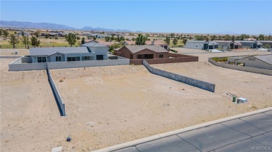 This vacant lot in the Los Lagos Greens subdivision is a on Los Lagos Golf Club in Arizona - for sale on GolfHomes.com, golf home, golf lot