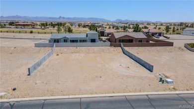 This vacant lot in the Los Lagos Greens subdivision is a on Los Lagos Golf Club in Arizona - for sale on GolfHomes.com, golf home, golf lot