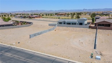 This vacant lot in the Los Lagos Greens subdivision is a on Los Lagos Golf Club in Arizona - for sale on GolfHomes.com, golf home, golf lot