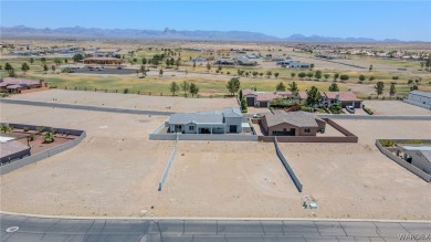 This vacant lot in the Los Lagos Greens subdivision is a on Los Lagos Golf Club in Arizona - for sale on GolfHomes.com, golf home, golf lot