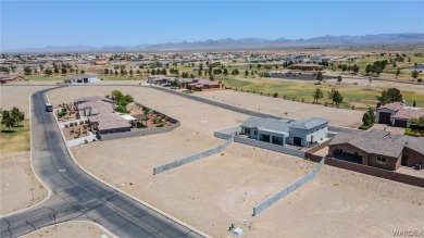 This vacant lot in the Los Lagos Greens subdivision is a on Los Lagos Golf Club in Arizona - for sale on GolfHomes.com, golf home, golf lot