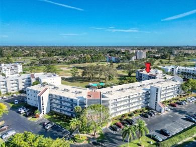 Spacious 2 bedroom, 2 bath condo in the lovely Dorchester at on Poinciana Golf Club in Florida - for sale on GolfHomes.com, golf home, golf lot