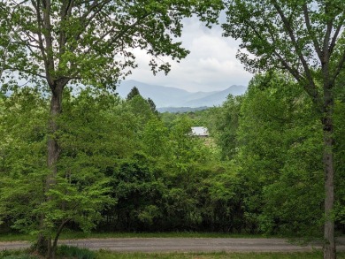 Charming Home in sought-after Tahlequah Ridge Subdivision on Chatuge Shores Golf Course in North Carolina - for sale on GolfHomes.com, golf home, golf lot