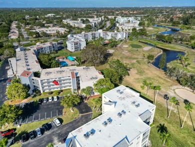 Spacious 2 bedroom, 2 bath condo in the lovely Dorchester at on Poinciana Golf Club in Florida - for sale on GolfHomes.com, golf home, golf lot