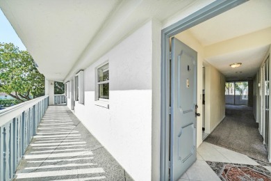 Spacious 2 bedroom, 2 bath condo in the lovely Dorchester at on Poinciana Golf Club in Florida - for sale on GolfHomes.com, golf home, golf lot