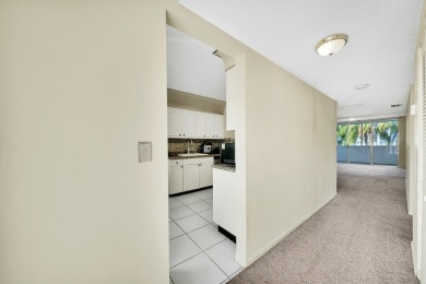 Spacious 2 bedroom, 2 bath condo in the lovely Dorchester at on Poinciana Golf Club in Florida - for sale on GolfHomes.com, golf home, golf lot