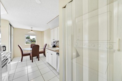 Spacious 2 bedroom, 2 bath condo in the lovely Dorchester at on Poinciana Golf Club in Florida - for sale on GolfHomes.com, golf home, golf lot