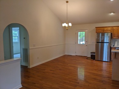 Charming Home in sought-after Tahlequah Ridge Subdivision on Chatuge Shores Golf Course in North Carolina - for sale on GolfHomes.com, golf home, golf lot