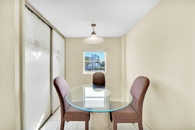 Spacious 2 bedroom, 2 bath condo in the lovely Dorchester at on Poinciana Golf Club in Florida - for sale on GolfHomes.com, golf home, golf lot